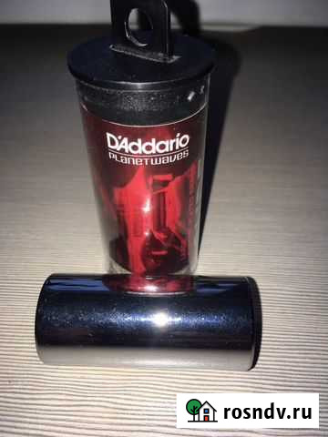 Слайд гитарный Нефтеюганск - изображение 1