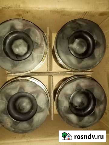 Поршни форд транзит 2.4 140, 115 ремонтные Екатеринбург - изображение 1