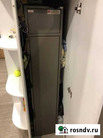 Оружейный сейф Абакан - изображение 1