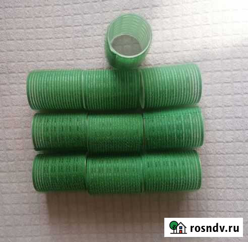 Бигуди-липучки Пермь - изображение 1