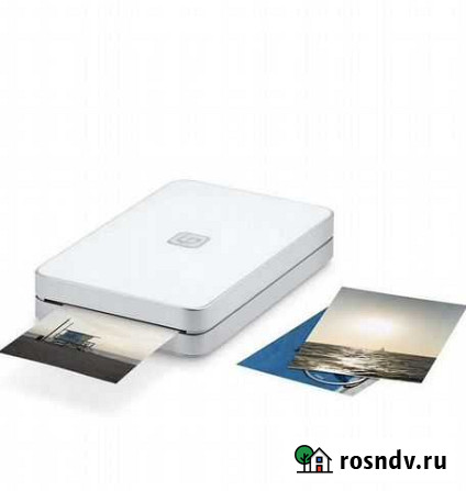 LifePrint принтер Барнаул - изображение 1