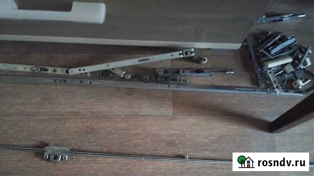 Фурнитура для пластиковых окон Волгоград - изображение 1