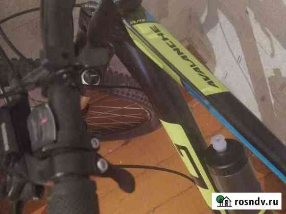 Gt avalanche elite Мелеуз