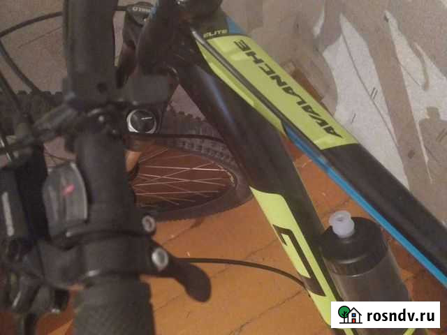 Gt avalanche elite Мелеуз - изображение 1