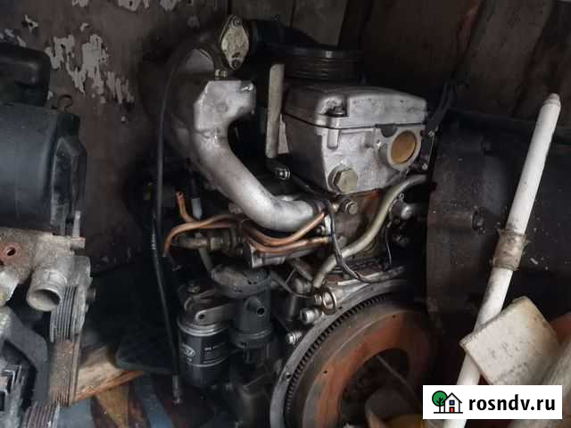 Двс Штаер газ 560 Ноябрьск - изображение 1