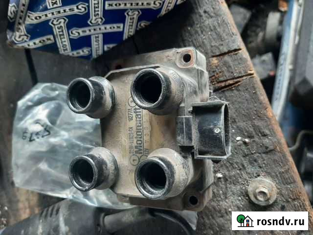 Катушка зажигания форд мондео 2 Шебекино - изображение 1