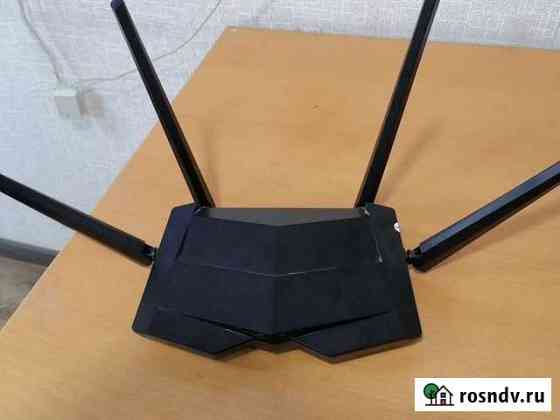 Wifi роутер Благовещенск