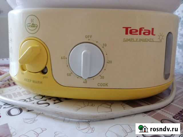 Пароварка электрическая Ленинск-Кузнецкий - изображение 1