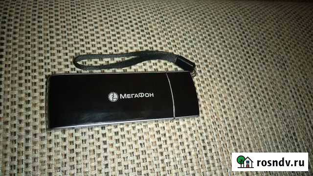 Usb modem megafon e392 Домодедово - изображение 1