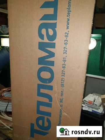 Тепловая завеса Тепломаш кэв 6П2011Е Нижневартовск - изображение 1