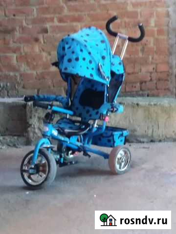 Велосипед Мирской - изображение 1