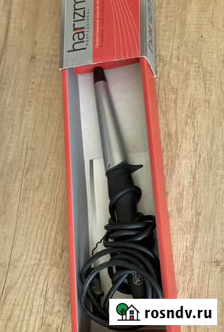 Конусная Плойка для волос Екатеринбург - изображение 1