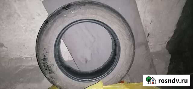 Cordiant 185/65 R14 4шт Абакан - изображение 1