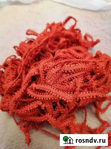 Тесьма СССР Шарья - изображение 1