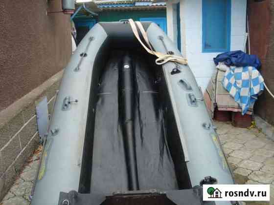 Лодочный Мотор Ямаха-8 +.лодка Адмирал-305 Витязево