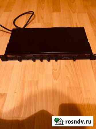 Jbl 7110 limiter compressor 1990е США Нижний Новгород