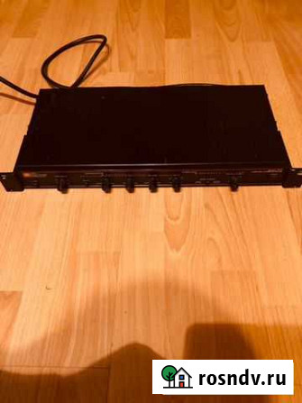 Jbl 7110 limiter compressor 1990е США Нижний Новгород - изображение 1
