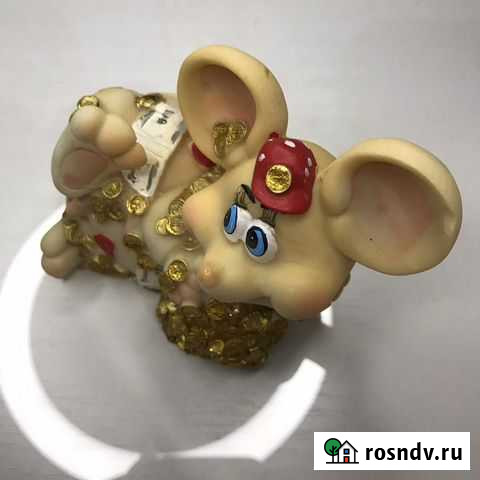 Капилки мышки Выборг - изображение 1