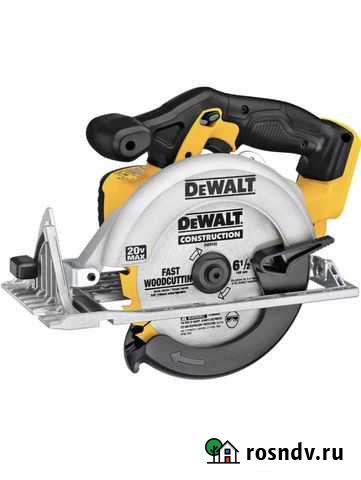 Инструмент DeWalt 12 и 18 (20) V Ейск - изображение 1