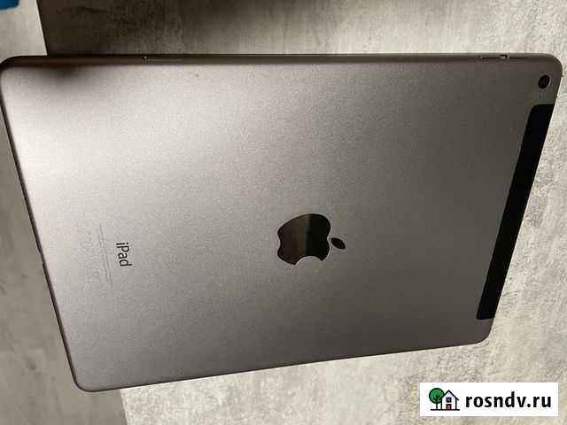 iPad air 2 LTE 16gb Кострома - изображение 1
