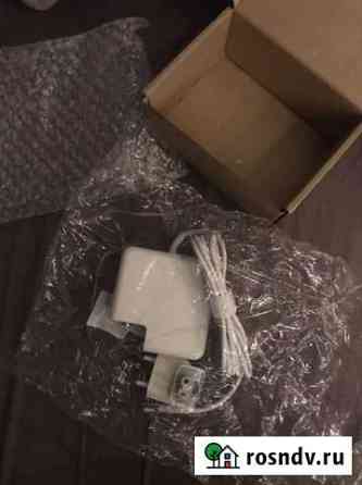 Зарядка для macbook Мурино