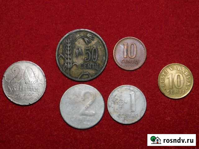 Прибалтика, Румыния, Югославия, пмр, Молдова,обмен Ялта - изображение 1