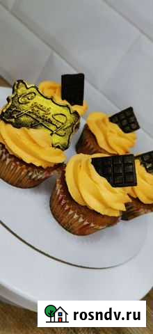 Торты на заказ Волгодонск - изображение 1