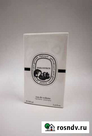 Духи Diptique Philosykos 100ml Стерлитамак - изображение 1