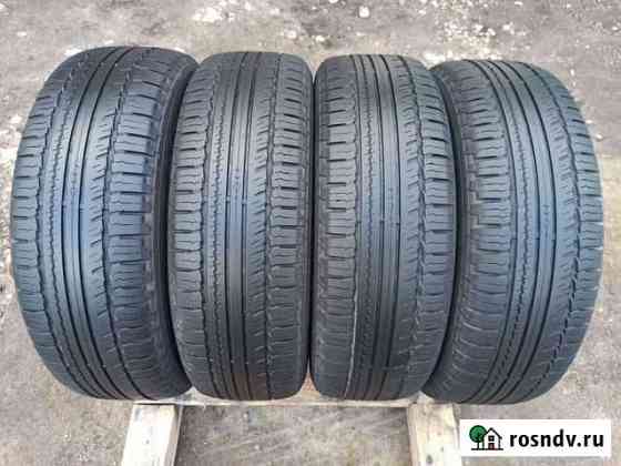 Nokian 215/70 R16 100T Узловая