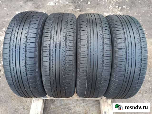 Nokian 215/70 R16 100T Узловая - изображение 1