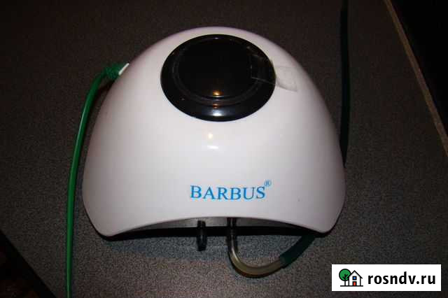 Запасная мембрана для компрессора в аквариум Пушкино - изображение 1