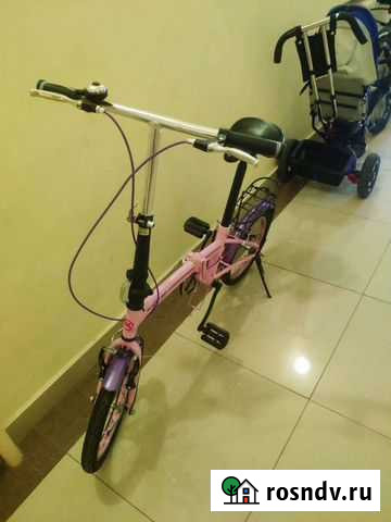 Подростковый двухколёсный велосипед Благовещенск - изображение 1