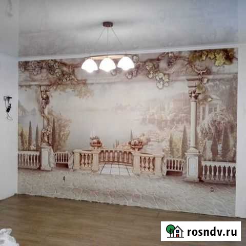 Выполню отделочные работы, квартиры, дома, офисы Оренбург - изображение 1