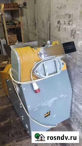 Гомогенизатор сливочного масла М6-ога Балахна - изображение 1