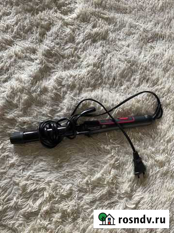 Щипцы для завивки волос Чита - изображение 1