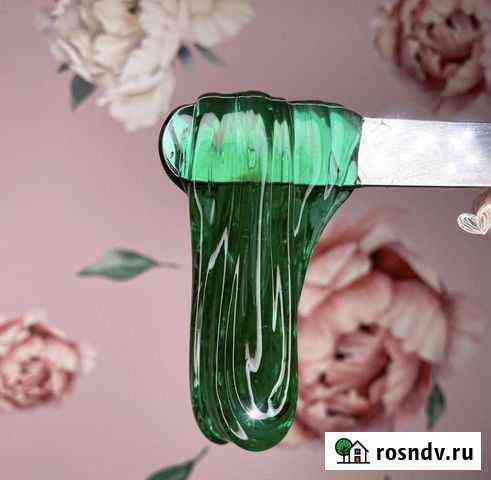 Мастер по шугарингу Нижневартовск