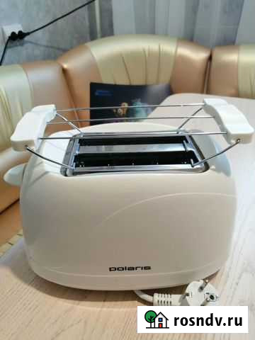 Тостер Polaris Киселевск - изображение 1