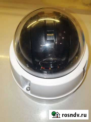 Антивандальная круговая PTZ видеокамера Ставрополь - изображение 1