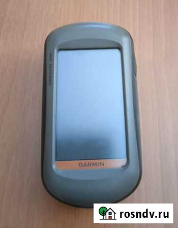 Навигатор GPS Garmin Oregon 300 Магнитогорск - изображение 1