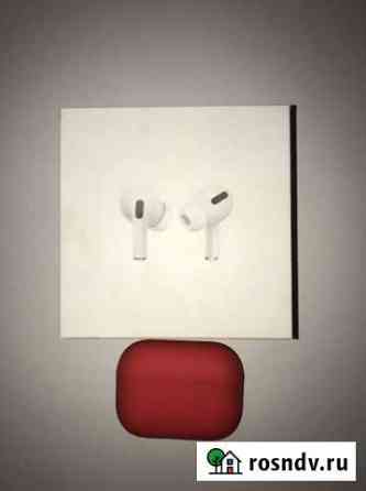 Наушники earpods копия Железногорск