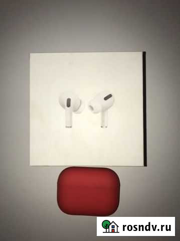 Наушники earpods копия Железногорск - изображение 1