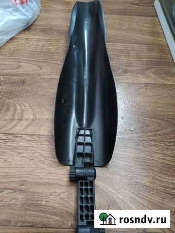 Крыло заднее вело Геленджик - изображение 1