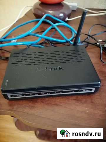 Роутер для интернета Калуга - изображение 1