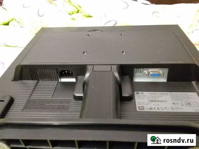 Монитор для компьютера Мурманск - изображение 1