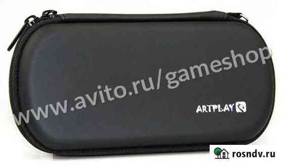 Чехлы, сумки для PSP / psvita Ярославль