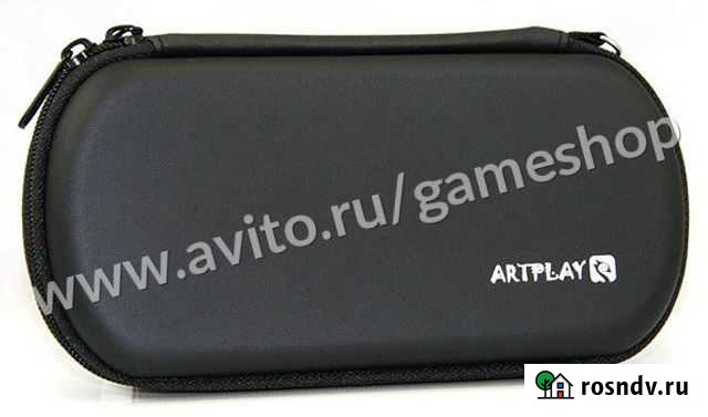 Чехлы, сумки для PSP / psvita Ярославль - изображение 1