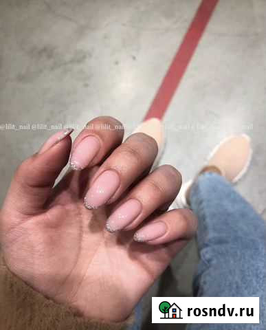 Маникюр и педикюр Ростов-на-Дону - изображение 1