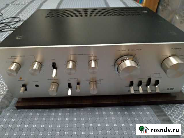 Усилитель Pioneer SA 8800 Волгоград - изображение 1