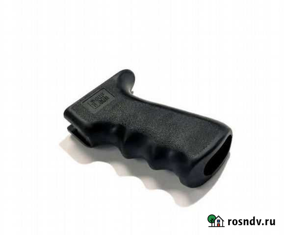 Тактическая рукоятка Махачкала - изображение 1