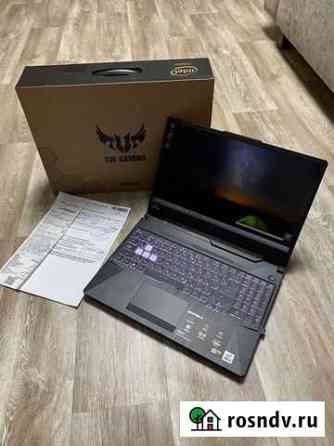 Asus TUF Gaming F15 Лесосибирск